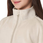 Mondetta Girls 2-piece Corduroy Set