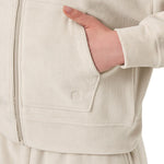 Mondetta Girls 2-piece Corduroy Set