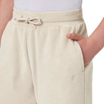 Mondetta Girls 2-piece Corduroy Set