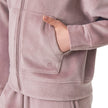 Mondetta Girls 2-piece Corduroy Set