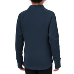 Tuff Athletics Girl’s Fleece Full Zip Jacket