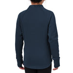 Tuff Athletics Girl’s Fleece Full Zip Jacket