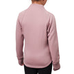Tuff Athletics Girl’s Fleece Full Zip Jacket