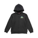 Quiksilver Boys and Roxy Girls Sherpa Lined Hoodie