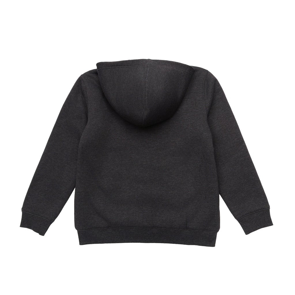 Quiksilver Boys and Roxy Girls Sherpa Lined Hoodie