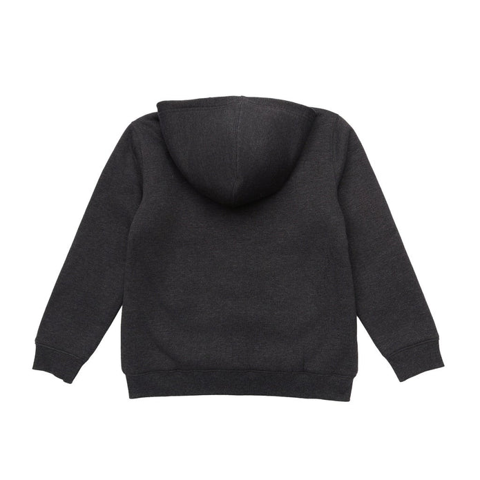 Quiksilver Boys and Roxy Girls Sherpa Lined Hoodie