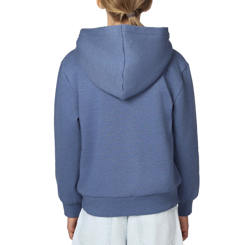 Quiksilver Boys and Roxy Girls Sherpa Lined Hoodie