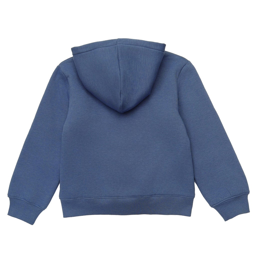 Quiksilver Boys and Roxy Girls Sherpa Lined Hoodie