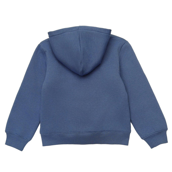 Quiksilver Boys and Roxy Girls Sherpa Lined Hoodie