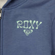 Quiksilver Boys and Roxy Girls Sherpa Lined Hoodie
