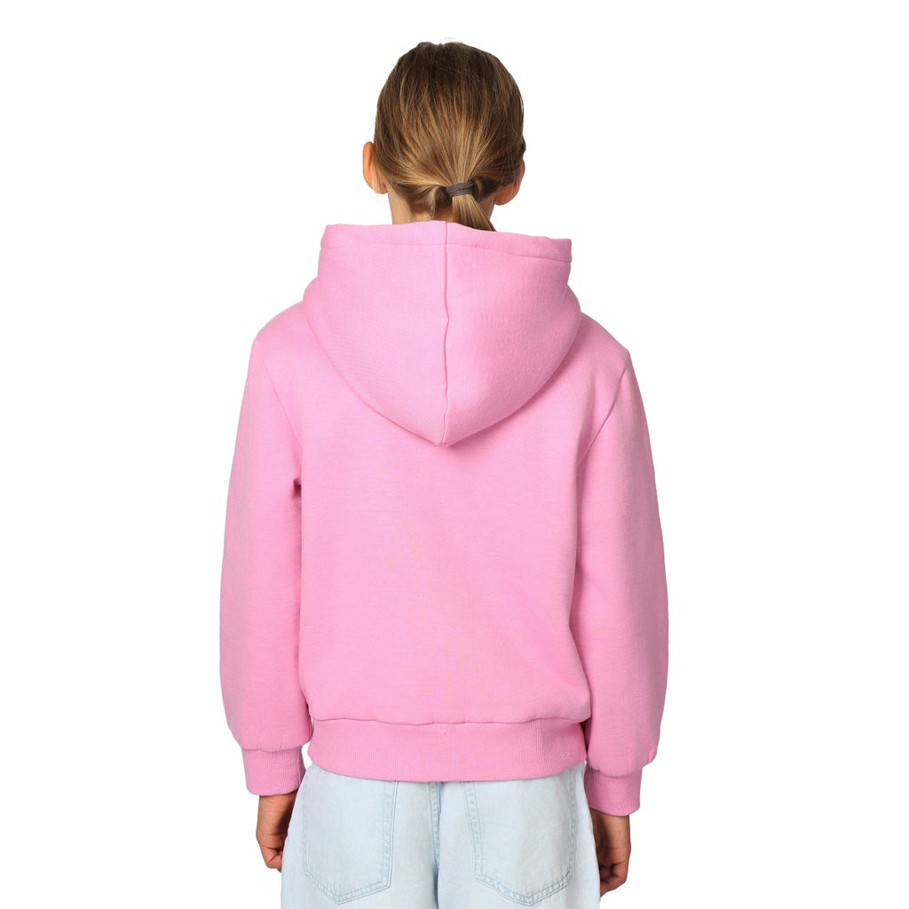 Quiksilver Boys and Roxy Girls Sherpa Lined Hoodie