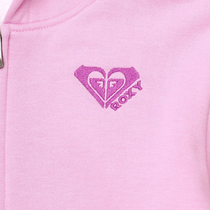 Quiksilver Boys and Roxy Girls Sherpa Lined Hoodie