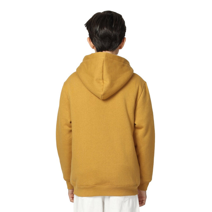 Quiksilver Boys and Roxy Girls Sherpa Lined Hoodie