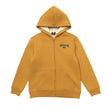 Quiksilver Boys and Roxy Girls Sherpa Lined Hoodie