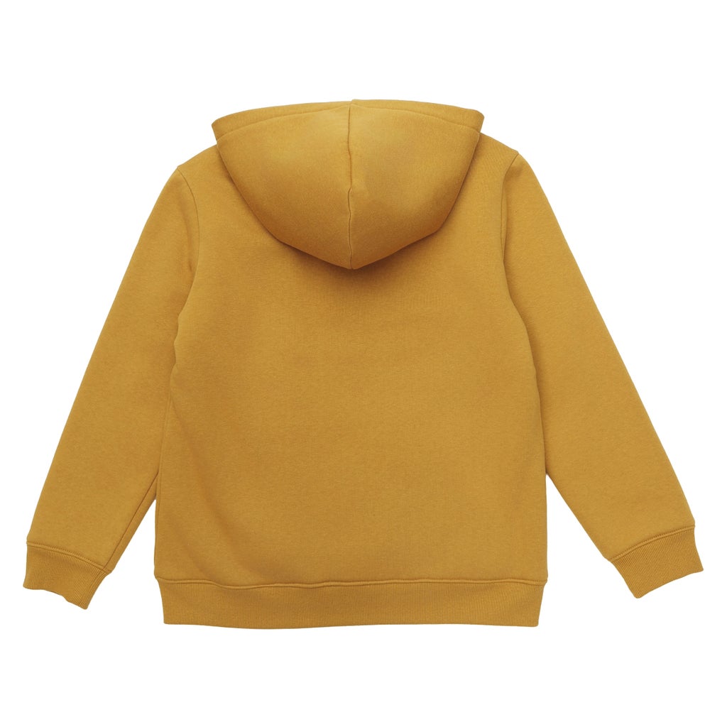 Quiksilver Boys and Roxy Girls Sherpa Lined Hoodie