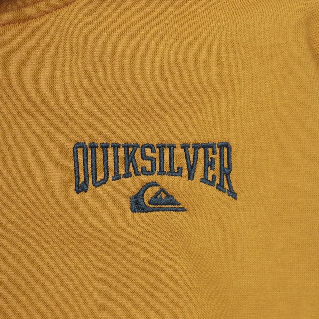 Quiksilver Boys and Roxy Girls Sherpa Lined Hoodie