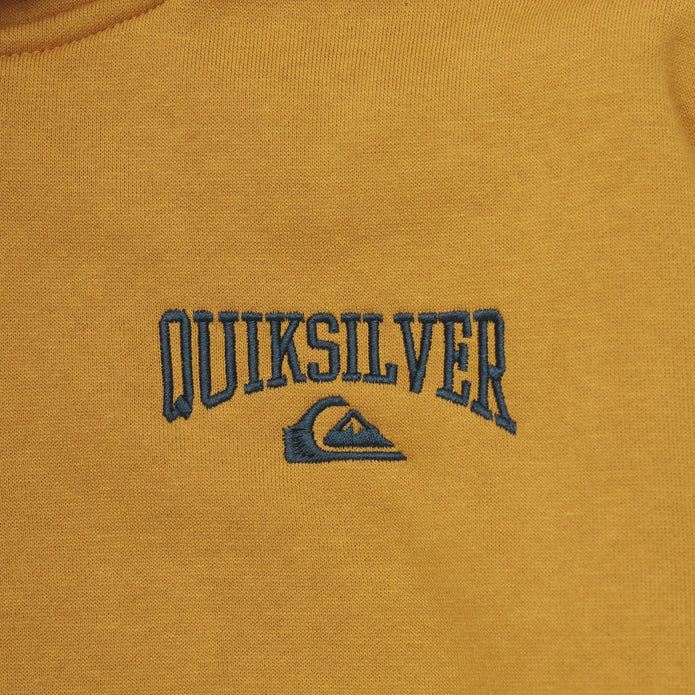 Quiksilver Boys and Roxy Girls Sherpa Lined Hoodie