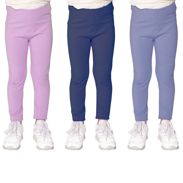 Pekkle Kids Bottoms, 3-pack