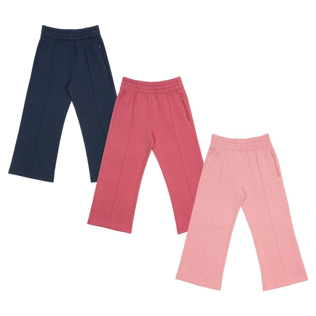 Pekkle Kids Bottoms, 3-pack