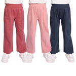 Pekkle Kids Bottoms, 3-pack