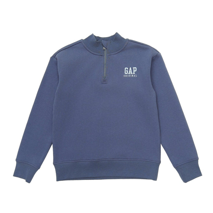 Gap Girls Fleece 1/4 Zip
