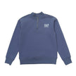 Gap Girls Fleece 1/4 Zip