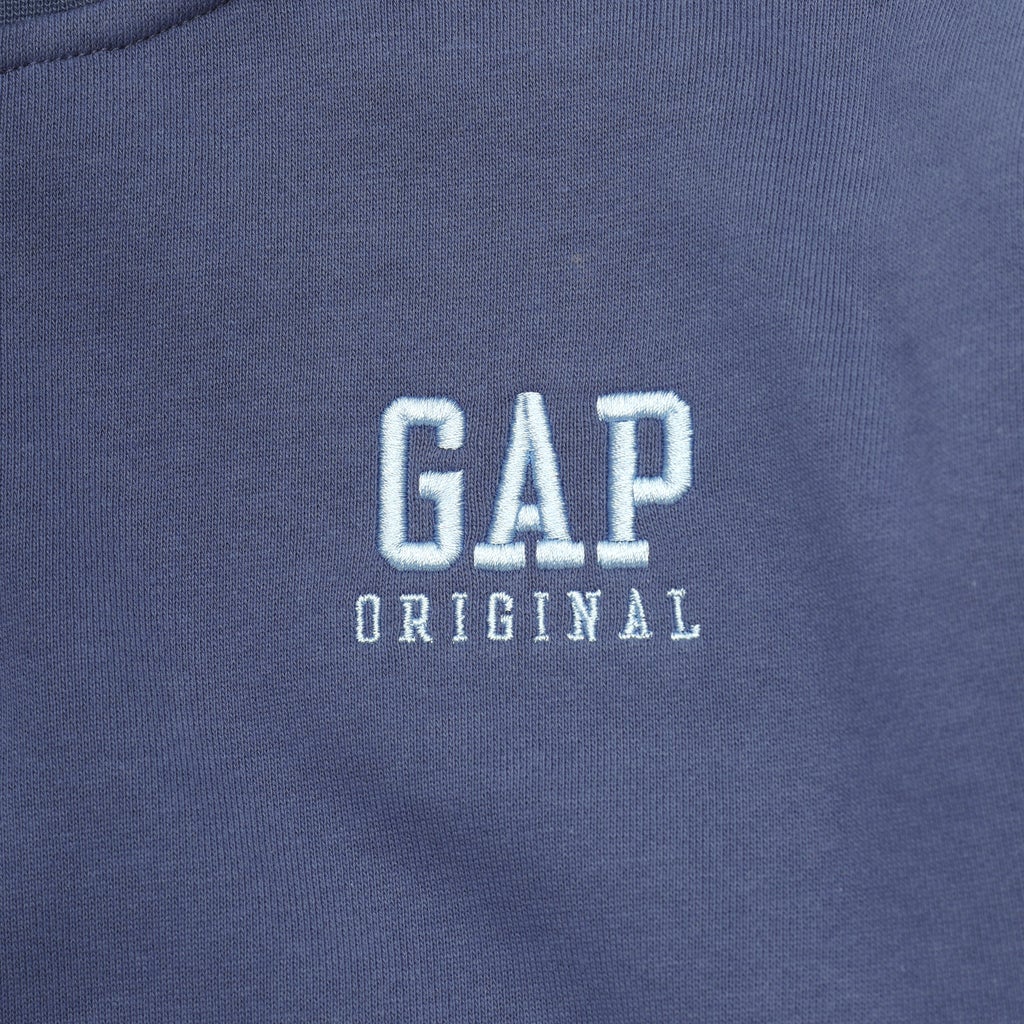Gap Girls Fleece 1/4 Zip