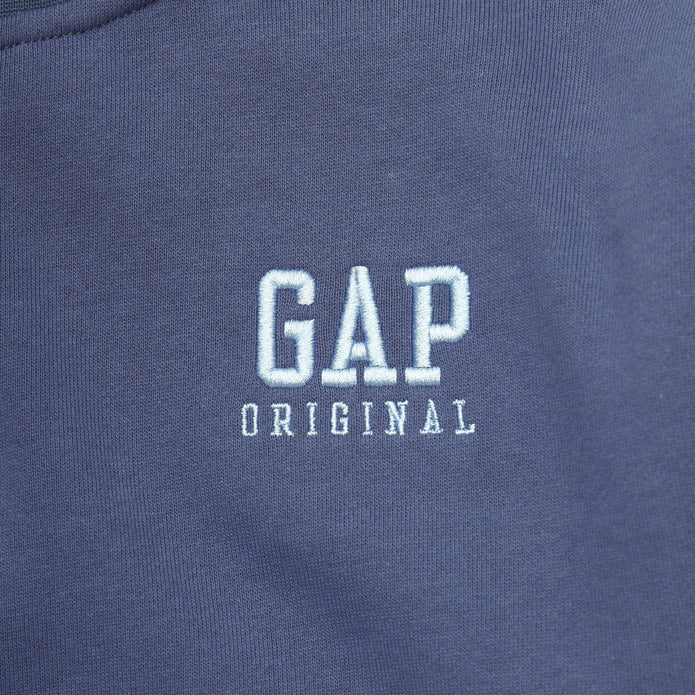 Gap Girls Fleece 1/4 Zip