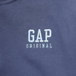 Gap Girls Fleece 1/4 Zip