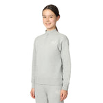 Gap Girls Fleece 1/4 Zip