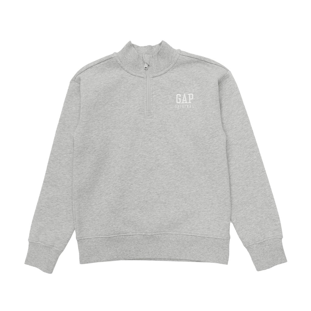 Gap Girls Fleece 1/4 Zip