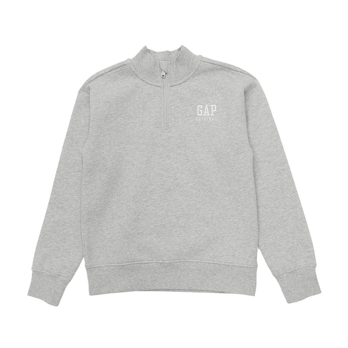 Gap Girls Fleece 1/4 Zip