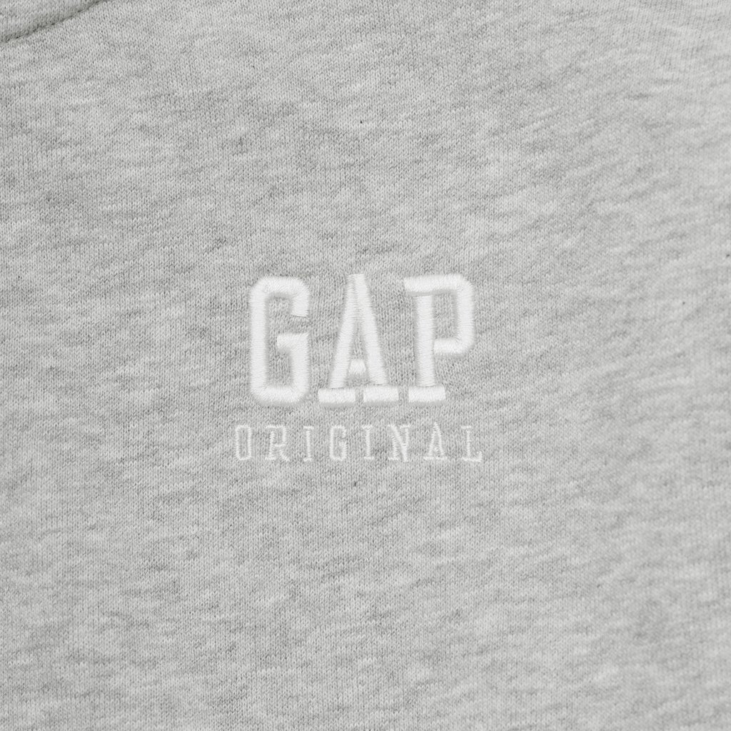 Gap Girls Fleece 1/4 Zip