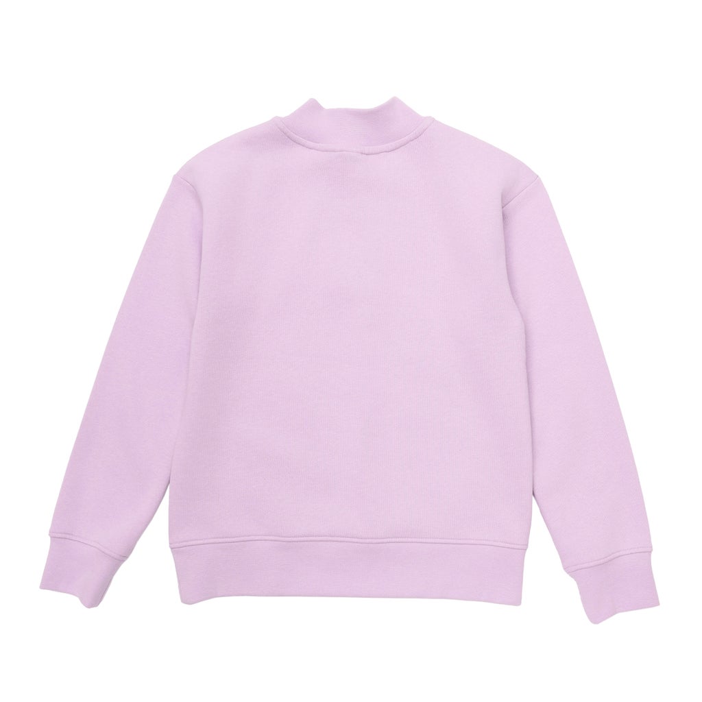 Gap Girls Fleece 1/4 Zip