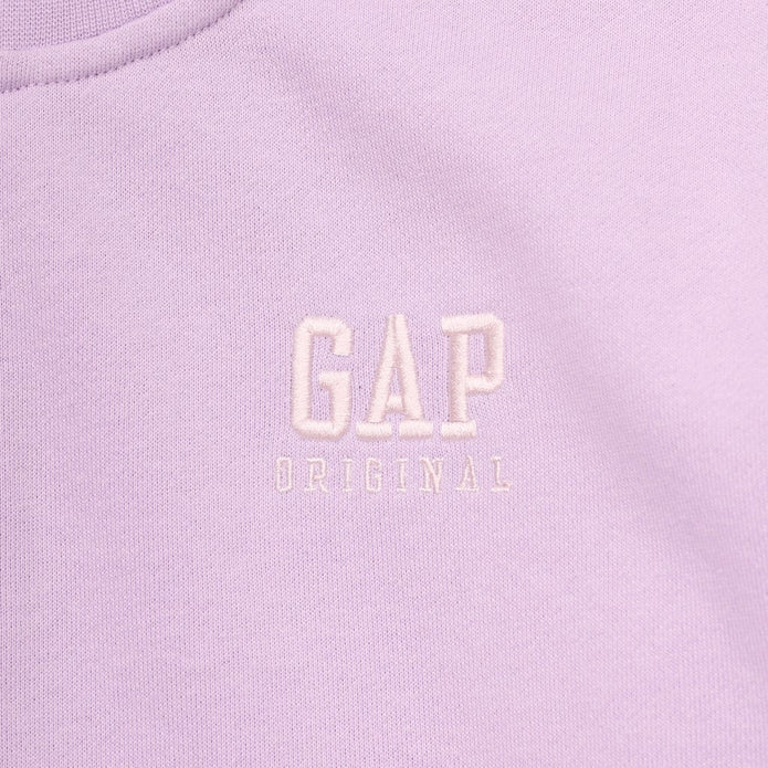 Gap Girls Fleece 1/4 Zip