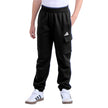 adidas Boy's Cargo Jogger - Black