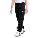 adidas Boy's Cargo Jogger