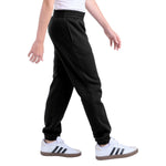 adidas Boy's Cargo Jogger