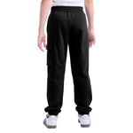adidas Boy's Cargo Jogger