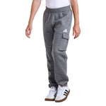 adidas Boy's Cargo Jogger