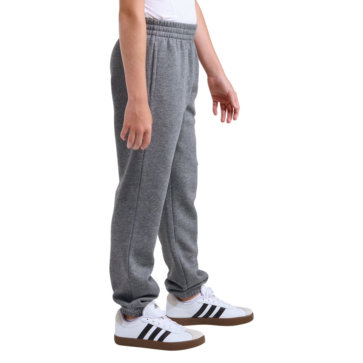 adidas Boy's Cargo Jogger