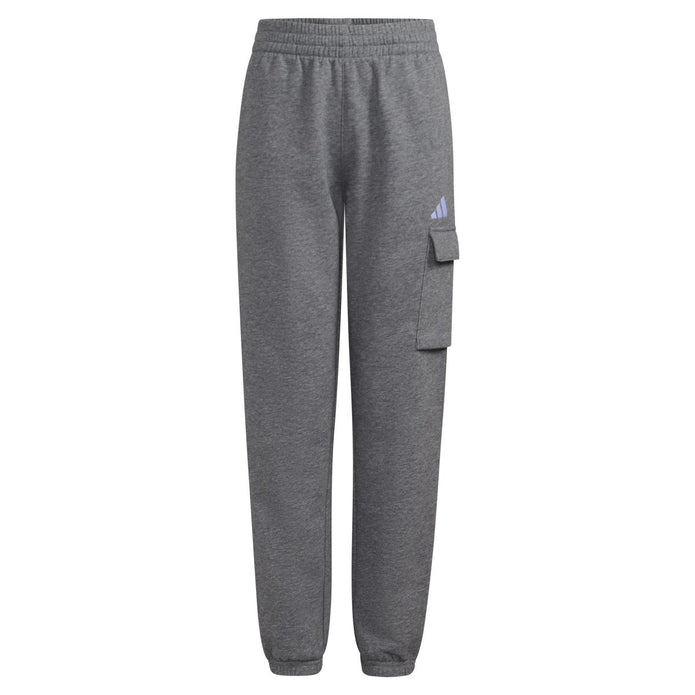 adidas Boy's Cargo Jogger