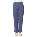 GAP Girls Fleece Wide Leg Pant