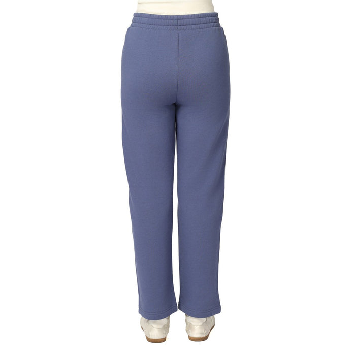 GAP Girls Fleece Wide Leg Pant