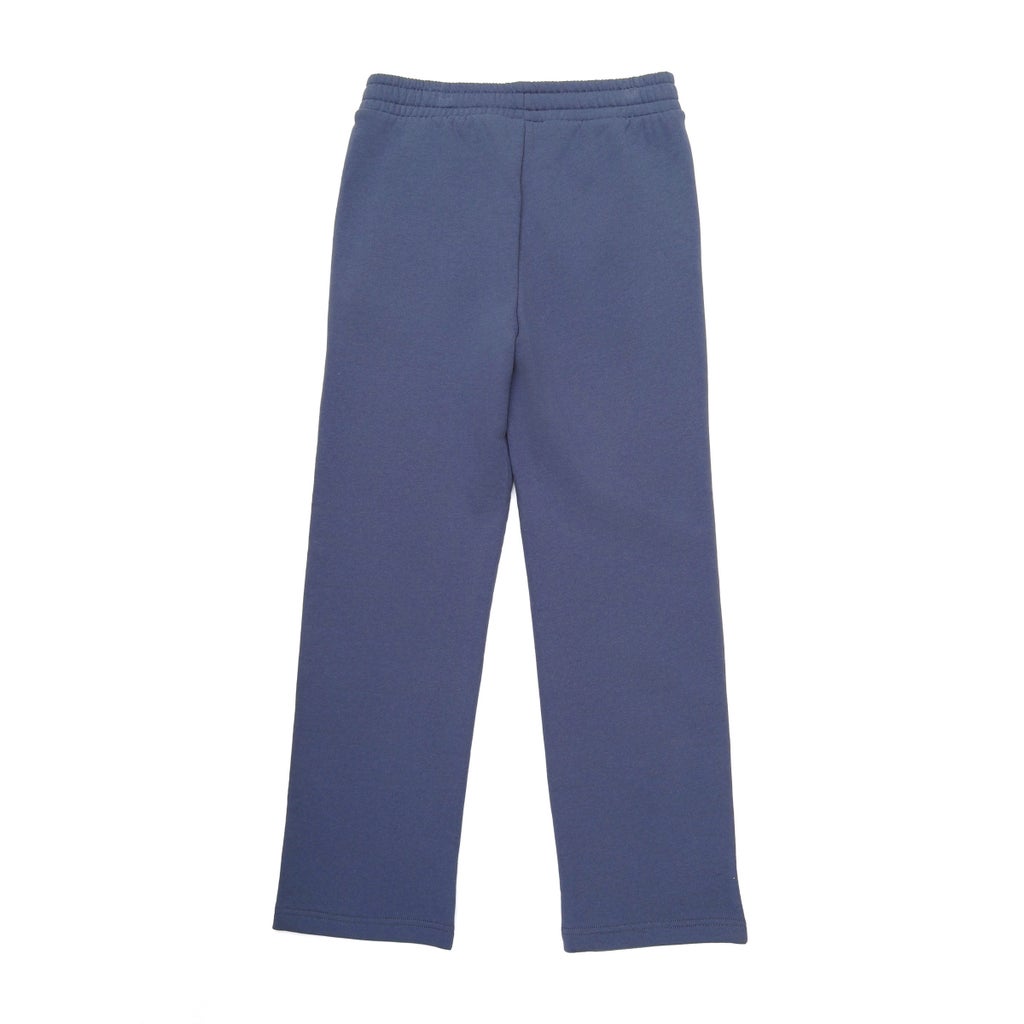 GAP Girls Fleece Wide Leg Pant
