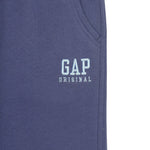 GAP Girls Fleece Wide Leg Pant