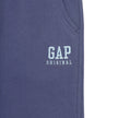 GAP Girls Fleece Wide Leg Pant