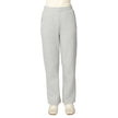 GAP Girls Fleece Wide Leg Pant - Grey