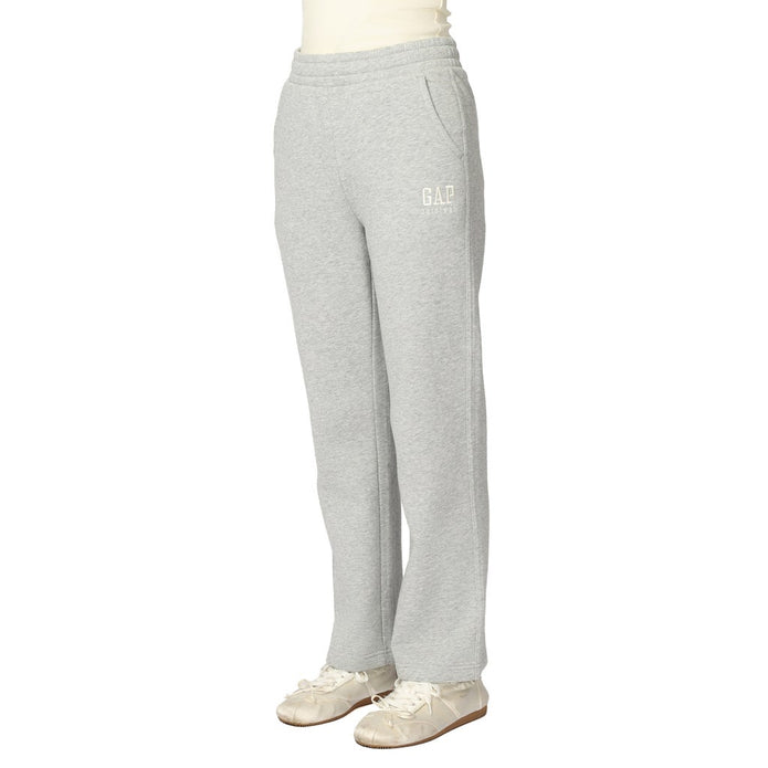 GAP Girls Fleece Wide Leg Pant