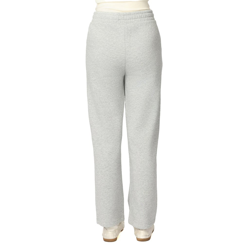 GAP Girls Fleece Wide Leg Pant